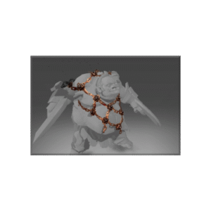 Gladiator's Revenge Chain