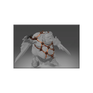 Gladiator's Revenge Chain