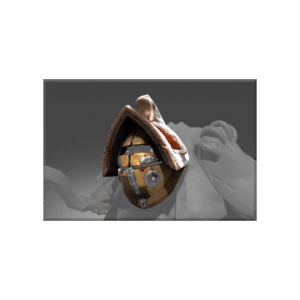 Gladiator's Revenge Helmet