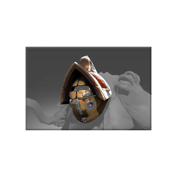 Gladiator's Revenge Helmet