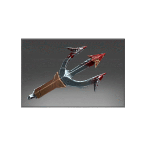 Gladiator's Revenge Trident
