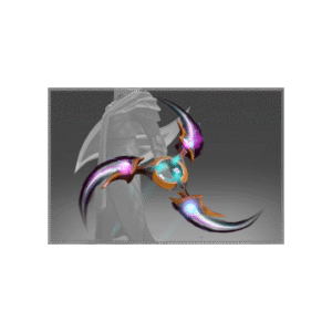 Glaive of Oscilla