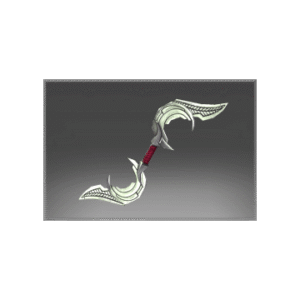 Glaive of the Azure Constellation