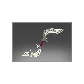 Glaive of the Azure Constellation