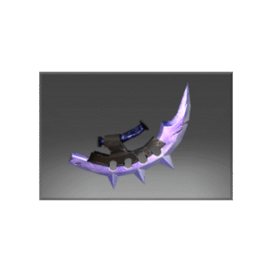Glaive of the Mage Slayer