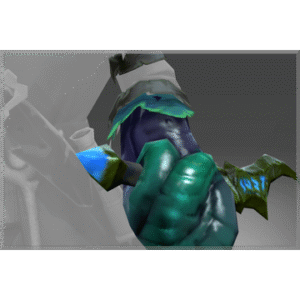 Gloves of the Brine Lords