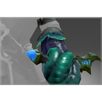 Gloves of the Brine Lords