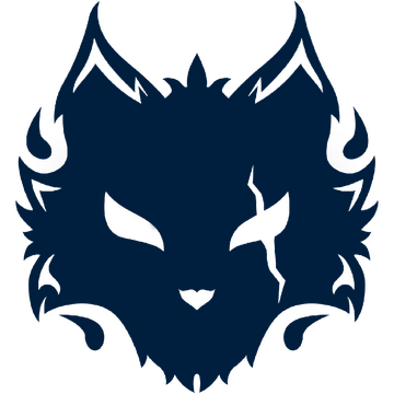 Gold Tempest Team Sticker - TI 2022