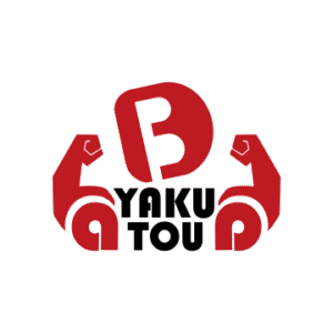 Gold Yakutou Brothers Team Sticker - TI 2025