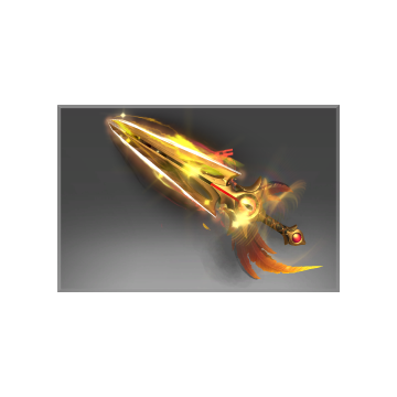 Golden Bloodfeather Feast