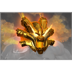 Golden Crucible of Rile