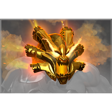 Golden Crucible of Rile