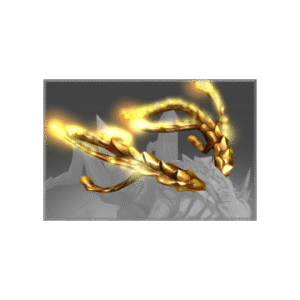 Golden Cyrridae
