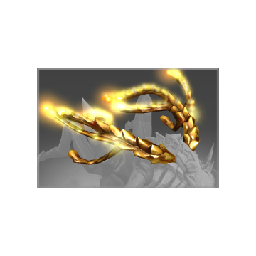 Golden Cyrridae