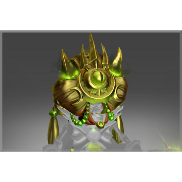 Golden Eye of Ix'yxa
