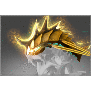 Golden Fin of the First Spear