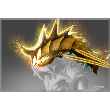 Golden Fin of the First Spear