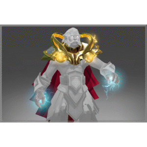 Golden Immortal Pantheon