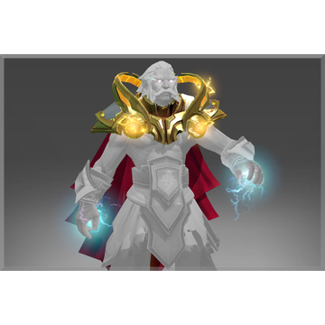 Golden Immortal Pantheon