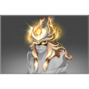 Golden Mask of Metira