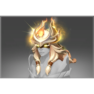 Golden Mask of Metira