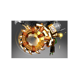 Golden Rectifier