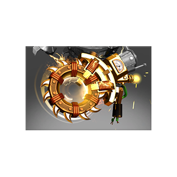 Golden Rectifier