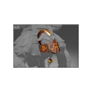 Golden Reel Guardian Helmet