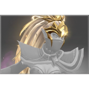Golden Seclusions of the Void