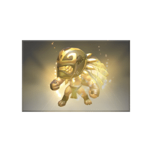 Golden Seekling