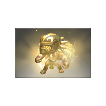 Golden Seekling