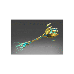 Golden Shards of Exile
