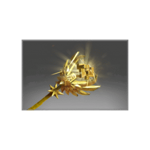 Golden Staff of Perplex