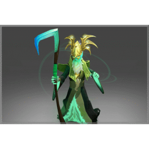 Golden Sullen Sanctum