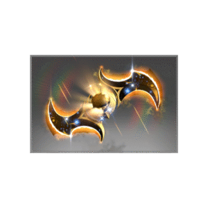 Golden Twilight Schism