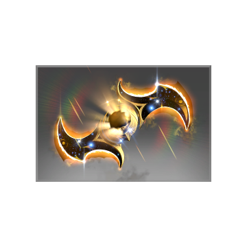 Golden Twilight Schism