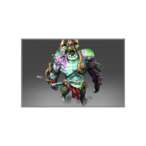 Golem of Dirgesworn Dynasty