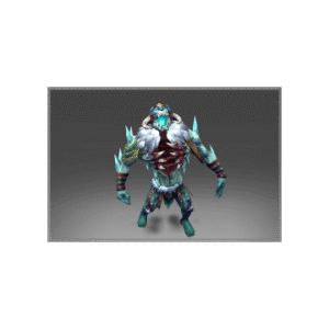 Golem of the Shambling Draug