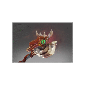 Grasping Bludgeon