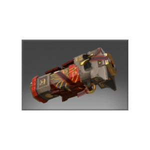 Gravelmaw