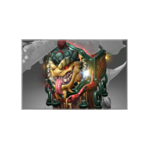 Graxx's Strap - Style Unlock