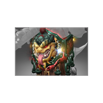 Graxx's Strap - Style Unlock
