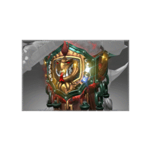 Graxx's Strap