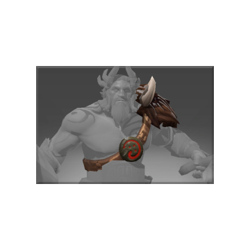Great Hunt Shoulder of the West