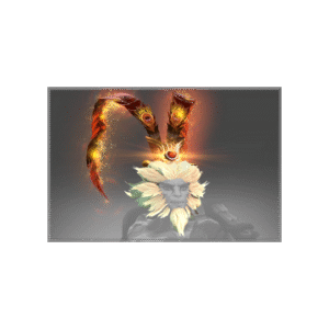 Great Sage's Reckoning - Head