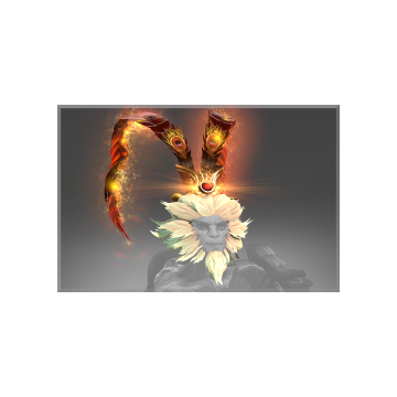 Great Sage's Reckoning - Head