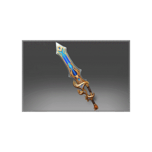 Great Sword of the Battlehawk