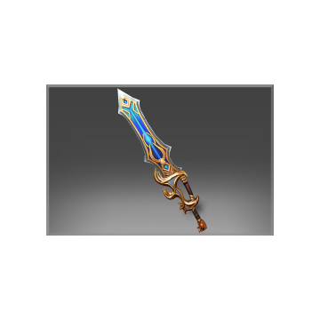 Great Sword of the Battlehawk