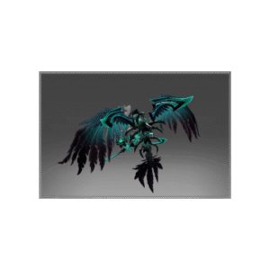 Grimfeather the Grotesque - Armor