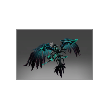 Grimfeather the Grotesque - Armor
